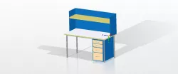 workbench