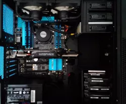 Workstation X99