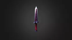 1H Dagger