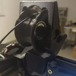 2-axis Filament Guide