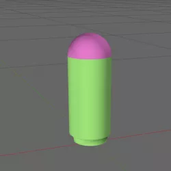 .22 Bullet