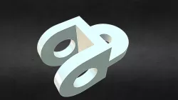 3