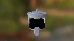 360 Lidar