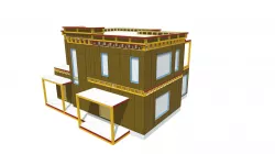 3D