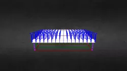 3D View