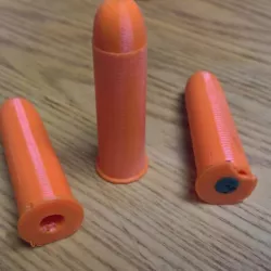 577 snider snap cap