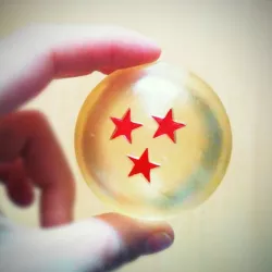 7 Dragon Balls