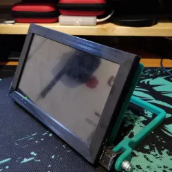 7 inch screen case