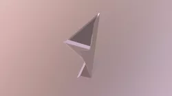 Abstract Sculpture