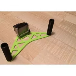 Action Cam Diving Wing