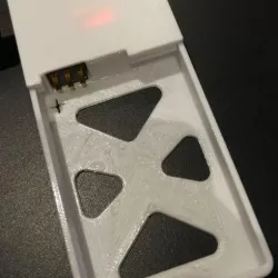 Adafruit 1905 / Nokia BL-5C Battery Charger