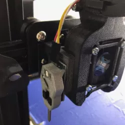 Adaptation Breezeblock_Harness pour Touch-MI