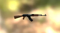 AK - 47