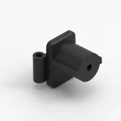 AK stock adapter