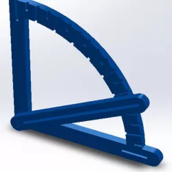Angle meter