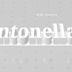 Antonella Marcador