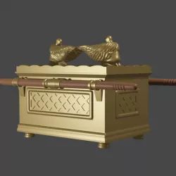 Ark of the Covenant