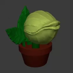 Audrey 2