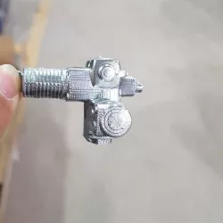 AUMA ACTAUTOR KEY CHAIN