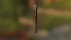Ax-model