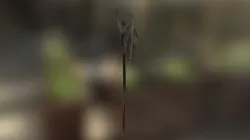 Axe