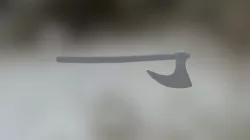 Axe Model
