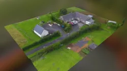 Ayrshire Cottage