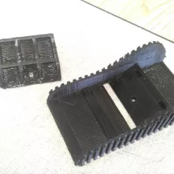 balsa razor plane