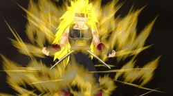 Bardock SSJ3