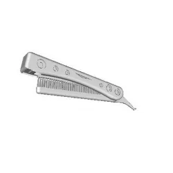 Beard Comb