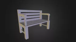 Bench