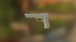 Beretta