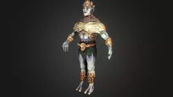 Berserk