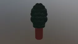 Big Tree - Dark