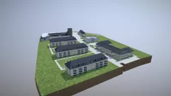 Block 7 - option 2