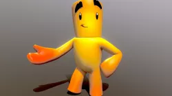 Blocky