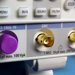 BNC Connector Dust Cap