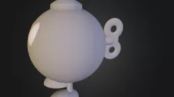 Bob-omb