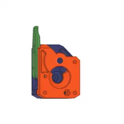 Bondtech BMG MarcoZ76 Edition