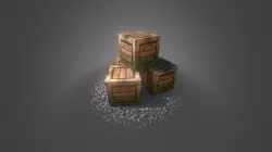 Boxes