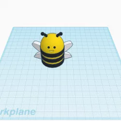 BUMBLE BEE