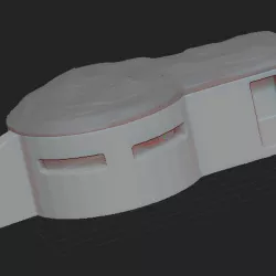 bunker