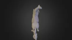 Caballo 3D