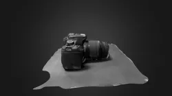 Canon Rebel T3