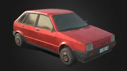 Car 1