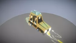 Car Car-toon