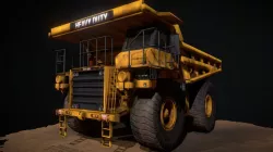 Caterpillar 789c