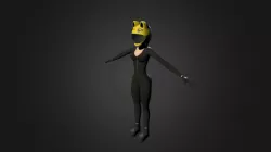 Celty Sturlurson