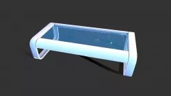 Client Project - Night Club - Table