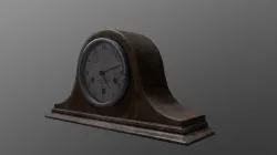 clock